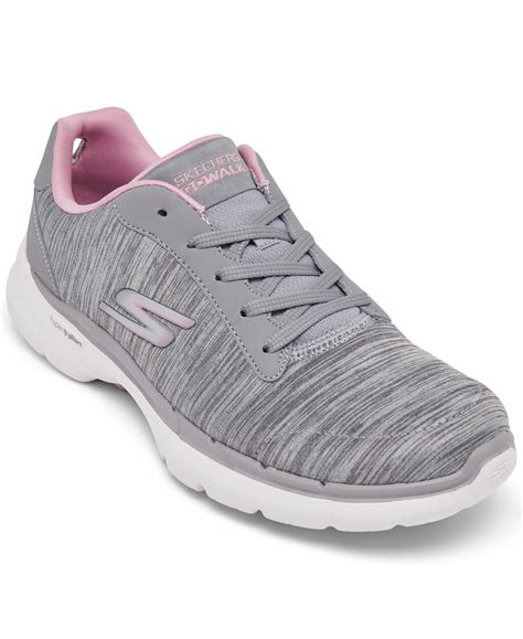 Step Into a World of Magic with Skechers GOwalk 6 Melody